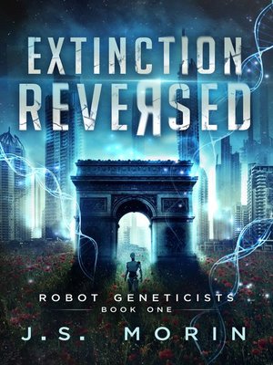 cover image of Extinction Reversed